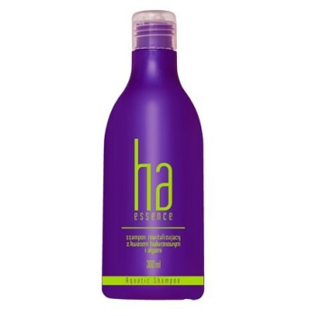 .Stapiz Szampon HA Essence Aquatic 300ml .